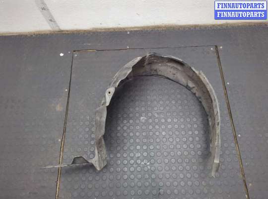 Защита арок (подкрылок) KA582268 на KIA Magentis 2005-2010