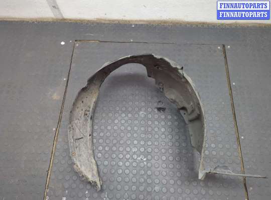 купить Защита арок (подкрылок) на KIA Magentis 2005-2010