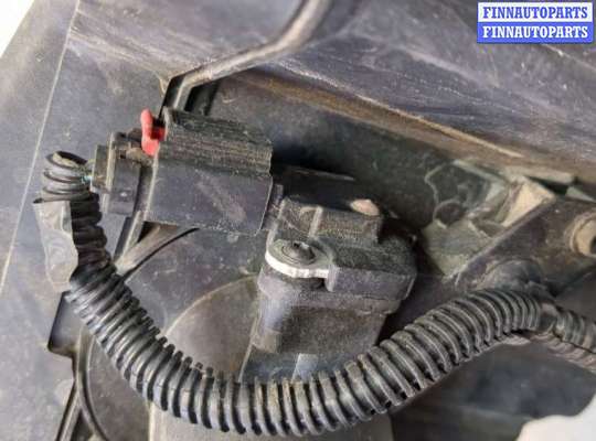 купить Корпус воздушного фильтра на Ford Focus 3 2011-2015