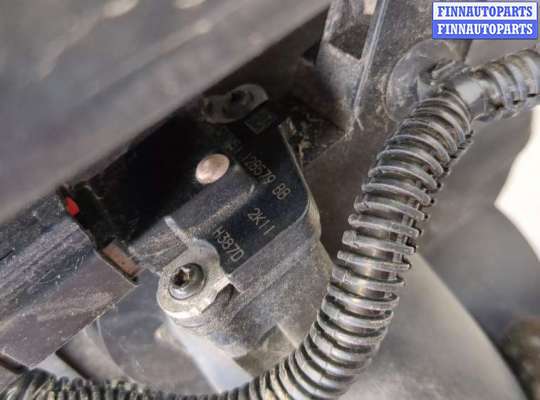 купить Корпус воздушного фильтра на Ford Focus 3 2011-2015