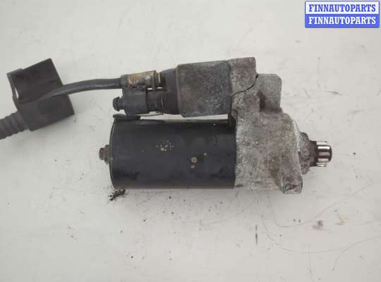 Стартер на IVECO Daily IV / V