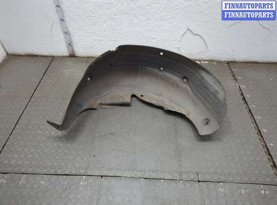 Купить Защита арок (подкрылок) на Hyundai Santa Fe 2005-2012 Защита арок (подкрылок) HN614912 на Hyundai Santa Fe 2005-2012