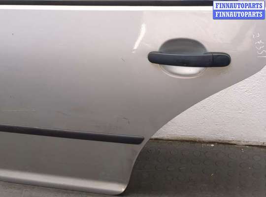купить Дверь боковая (легковая) на Volkswagen Golf 4 1997-2005