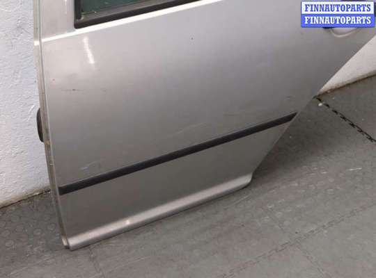 купить Дверь боковая (легковая) на Volkswagen Golf 4 1997-2005