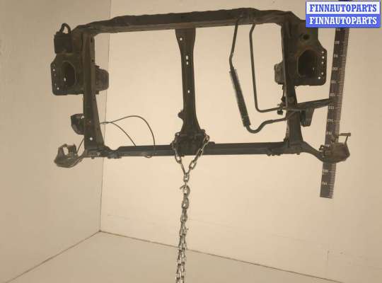 Рамка передняя (телевизор) SUK0262 на Subaru Tribeca (B9) 2004-2014