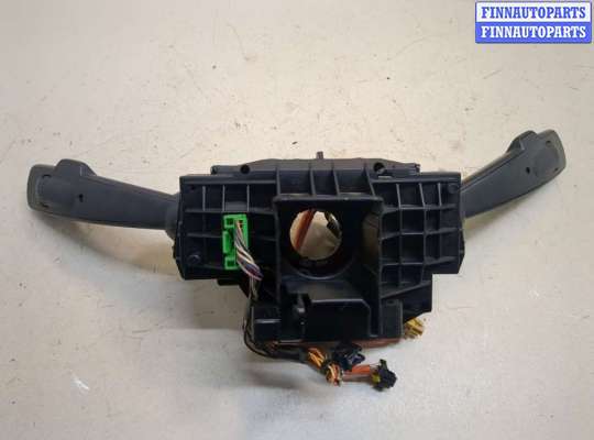 Подрулевой переключатель на Volvo S40 II | V50 (MS)