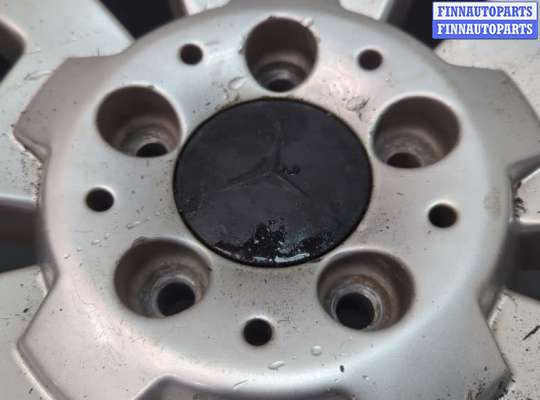 купить Датчик давления шин на Mercedes GLK X204 2008-2015