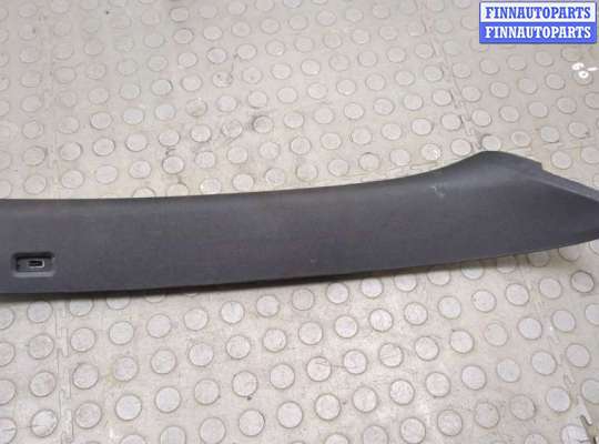 купить Обшивка стойки на BMW X5 E70 2006-2013