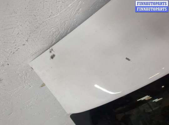 купить Крышка (дверь) багажника на Audi A3 (8P) 2003-2013