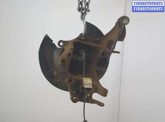 купить Ступица (кулак, цапфа) на Ford Escape 2015-2019