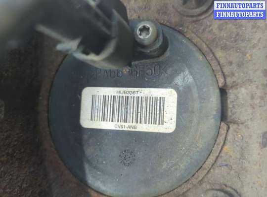 купить Ступица (кулак, цапфа) на Ford Escape 2015-2019