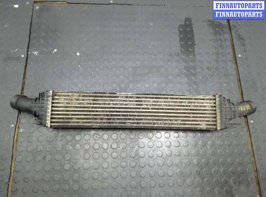 купить Радиатор интеркулера на Audi A5 (8T) 2007-2016