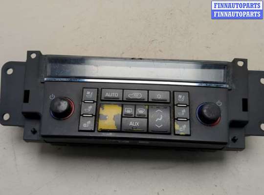 Переключатель отопителя (печки) CD79150 на Cadillac Escalade 3 2006-2014