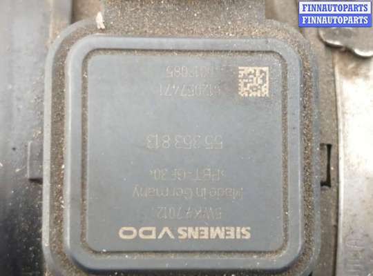 купить Корпус воздушного фильтра на Opel Vectra C 2002-2008