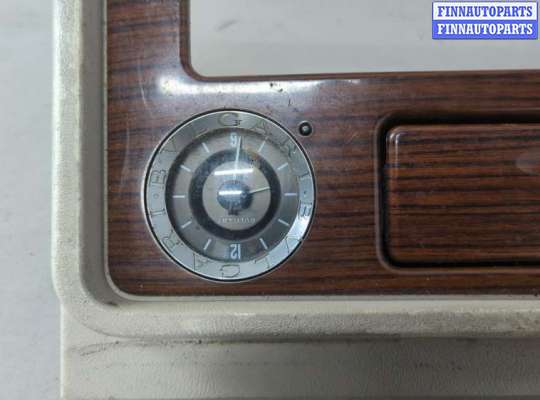 купить Пластик центральной консоли на Cadillac Escalade 2 2001-2006