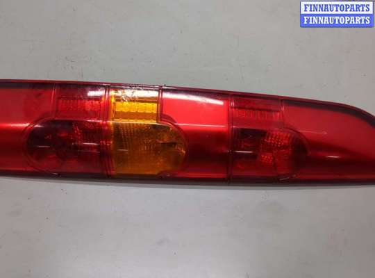 купить Фонарь (задний) на Renault Kangoo 1998-2008