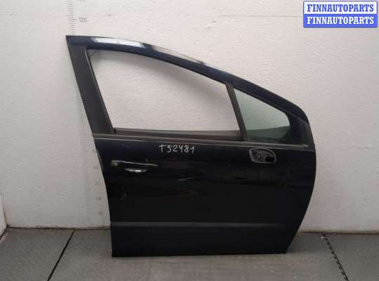 купить Замок двери на Peugeot 308 2007-2013