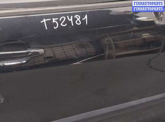 купить Замок двери на Peugeot 308 2007-2013