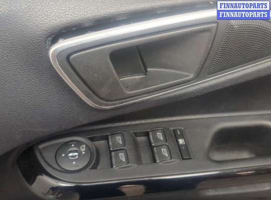 купить Замок двери на Ford B-Max