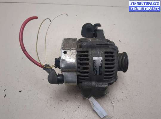 купить Генератор на Land Rover Freelander 1 1998-2007