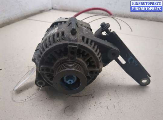 купить Генератор на Land Rover Freelander 1 1998-2007