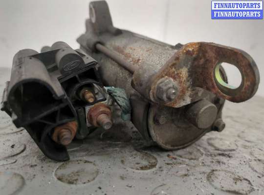 купить Стартер на Citroen Berlingo 2008-2012