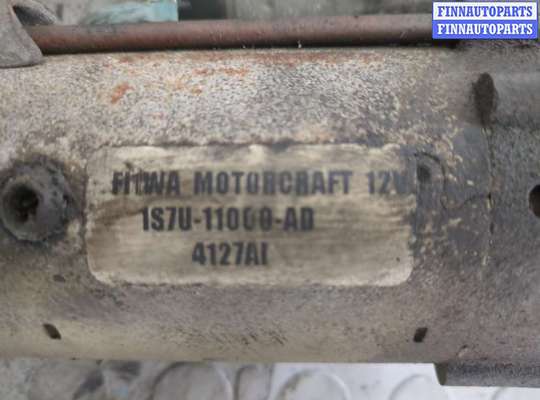 купить Стартер на Citroen Berlingo 2008-2012