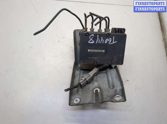 Блок АБС, насос (ABS, ESP, ASR) VL558181 на Volvo XC90 2002-2014