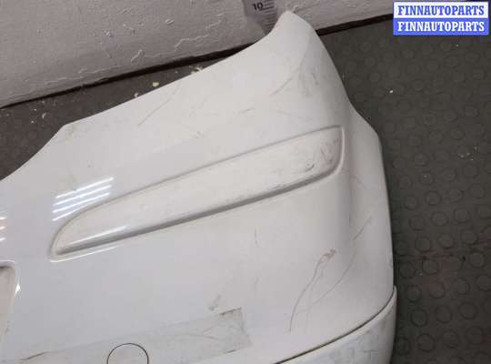 купить Заглушка буксировочного крюка на Opel Corsa D 2006-2014