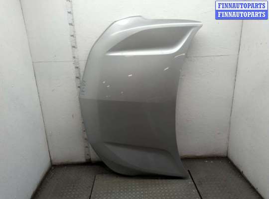 Капот CH477037 на Chevrolet Equinox 2017-2024