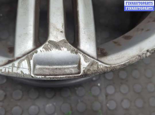 купить Диск литой на Volkswagen Golf 6 2008-2012