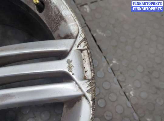 купить Диск литой на Volkswagen Golf 6 2008-2012