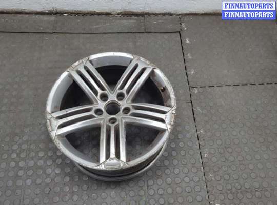 Диск литой VG2706227 на Volkswagen Golf 6 2008-2012