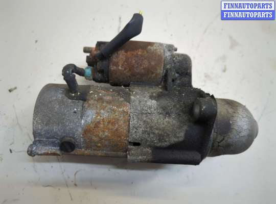 Стартер SB88639 на Saab 9-3 2002-2014