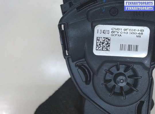 купить Педаль газа на Ford Kuga 2012-2016