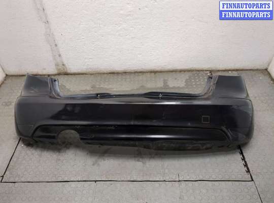 Заглушка буксировочного крюка