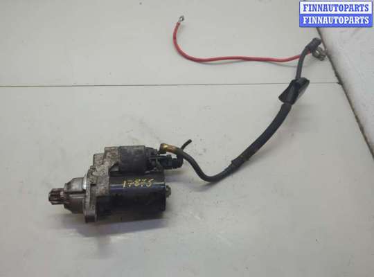 купить Стартер на Volkswagen Tiguan 2007-2011