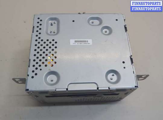 купить Магнитола на Chevrolet Volt 2010-2015