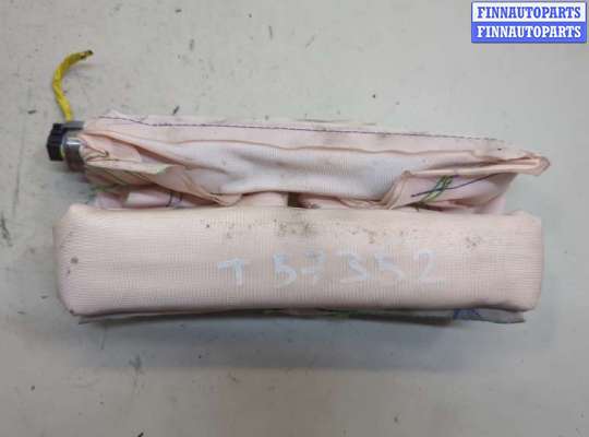 Подушка безопасности пассажира (AirBag)