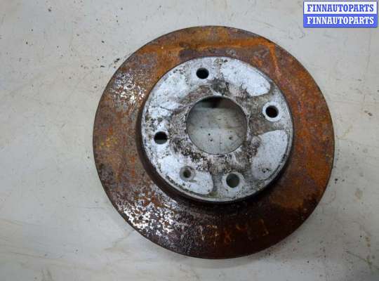 купить Диск тормозной на Daewoo Lacetti