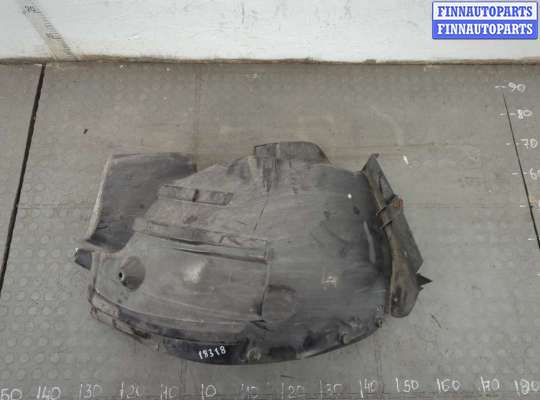 Защита арок (подкрылок) MB1698903 на Mercedes GLK X204 2008-2015
