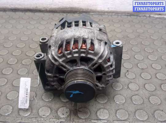 Генератор OP2439547 на Opel Corsa D 2006-2014