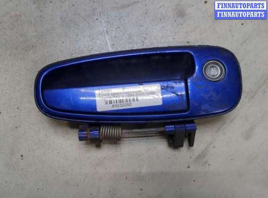 купить Ручка двери наружная на Toyota RAV 4 1994-2000