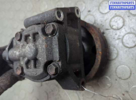 Насос ГУР (ЭУР, ЭГУР) на Ford Transit Mk6 / Mk7