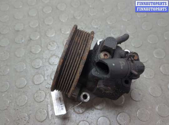 Насос ГУР (ЭУР, ЭГУР) на Ford Transit Mk6 / Mk7