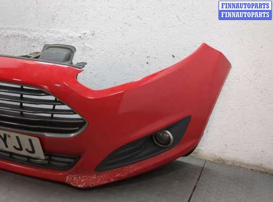 купить Фара противотуманная (галогенка) на Ford Fiesta 2012-2019