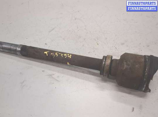 купить Полуось (приводной вал, шрус) на Peugeot 206 1998-2012