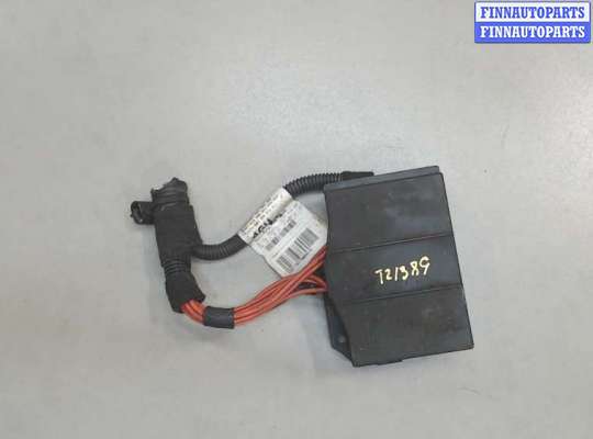 купить Блок предохранителей на Opel Meriva 2003-2010