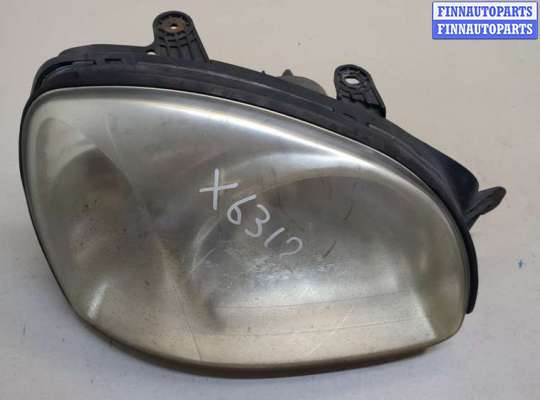 купить Фара (передняя) на Hyundai Santa Fe 2000-2006