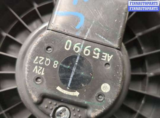 купить Двигатель отопителя (моторчик печки) на Honda CR-V 2011-2018